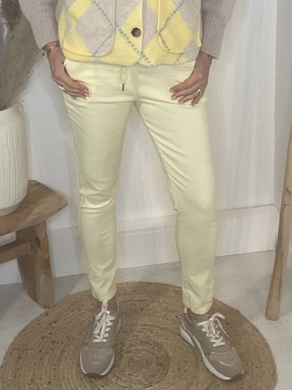 LA PANTALON KIKO