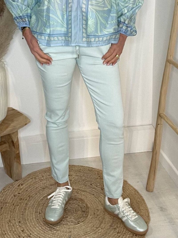 LA PANTALON KIKO