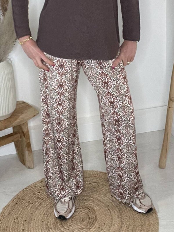 LA PANTALON RINO
