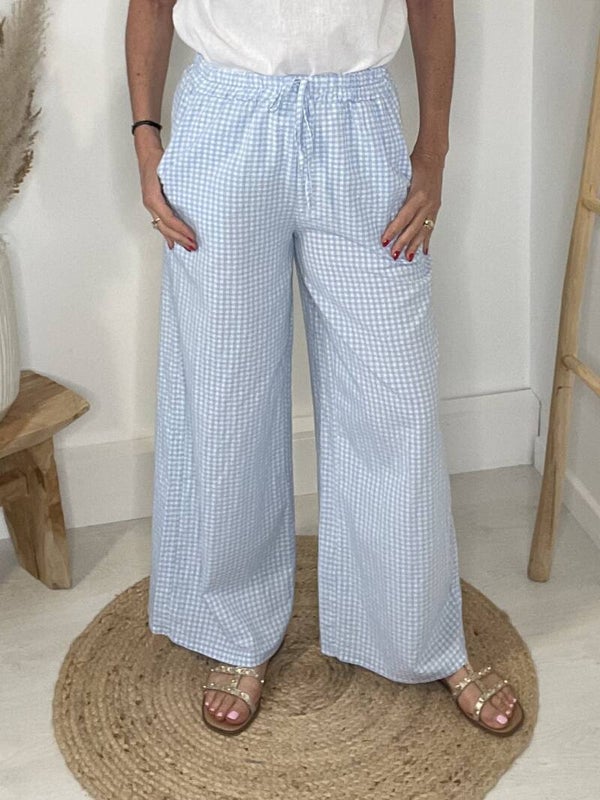 LE PANTALON JANE
