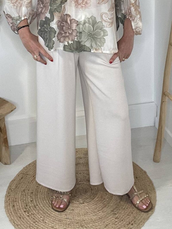 LE PANTALON KATIA