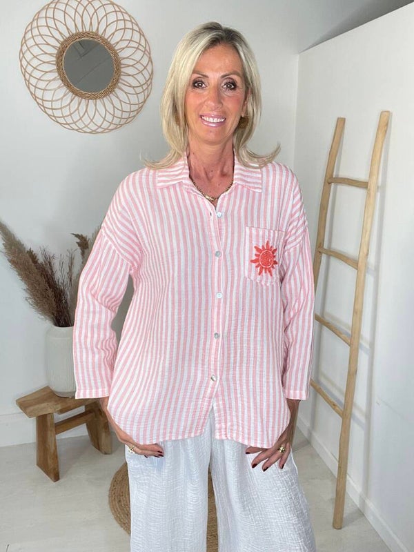 LA CHEMISE TORINO