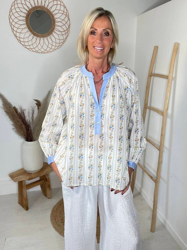 LA CHEMISE RENATO
