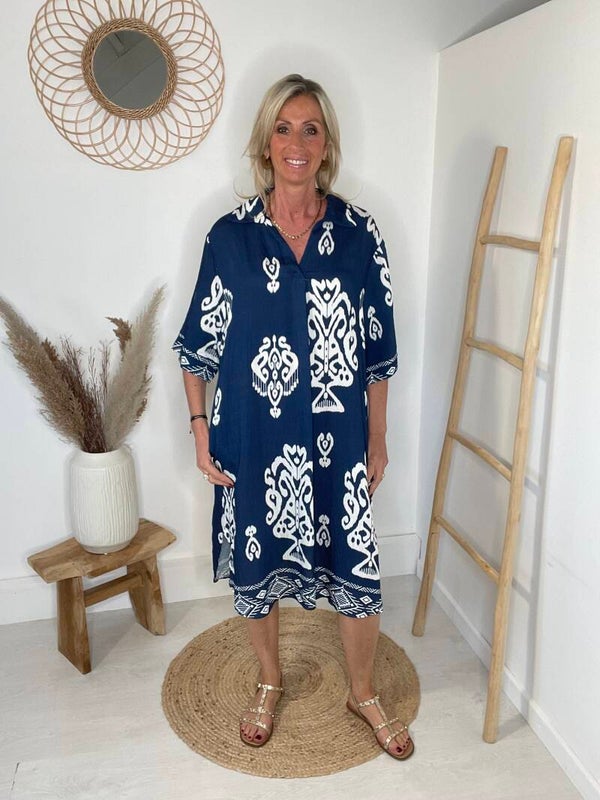 LA ROBE MARINA