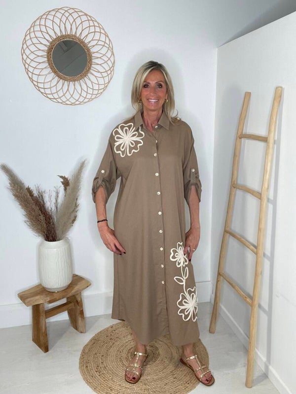 LA ROBE VICTORIA