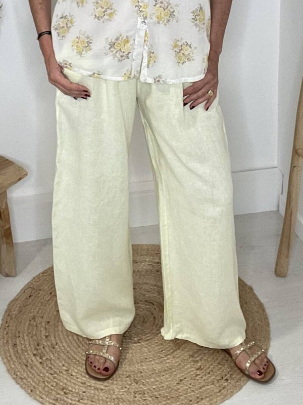 LE PANTALON MIZA