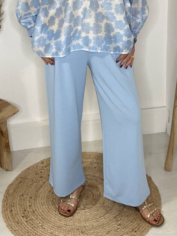 LE PANTALON KELLY
