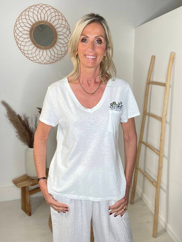 LE T-SHIRT CALGO