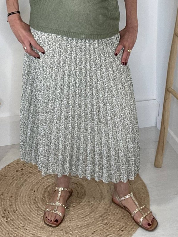 LA JUPE ROSITA