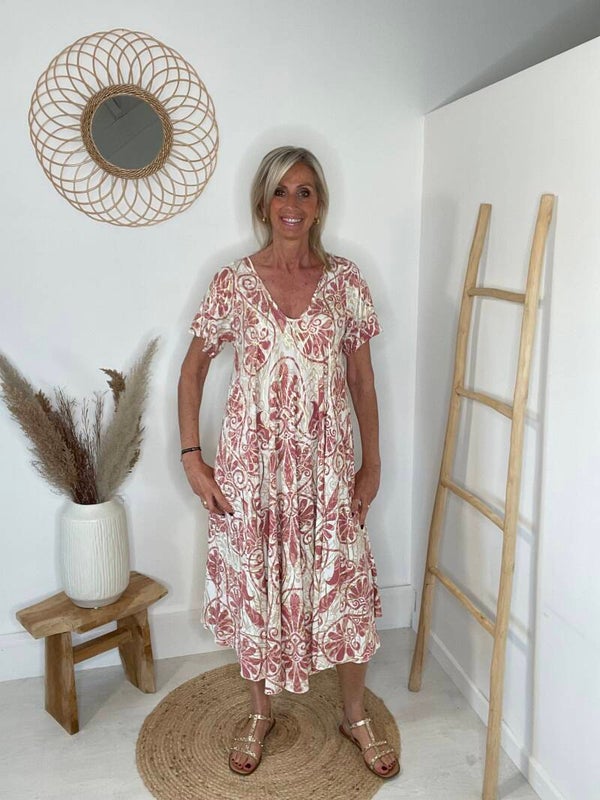 LA ROBE COLETTE