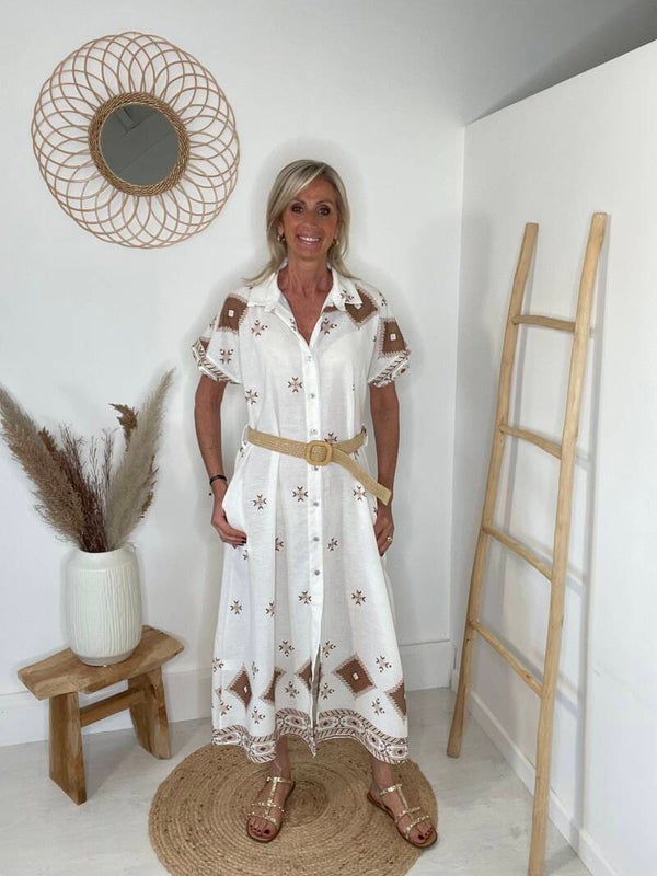 LA ROBE HOLA