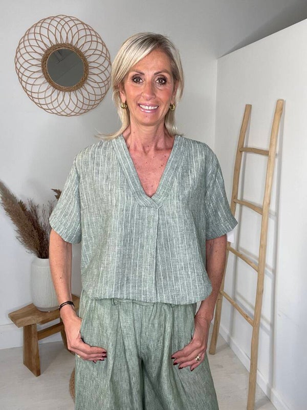 LA BLOUSE LISBOA
