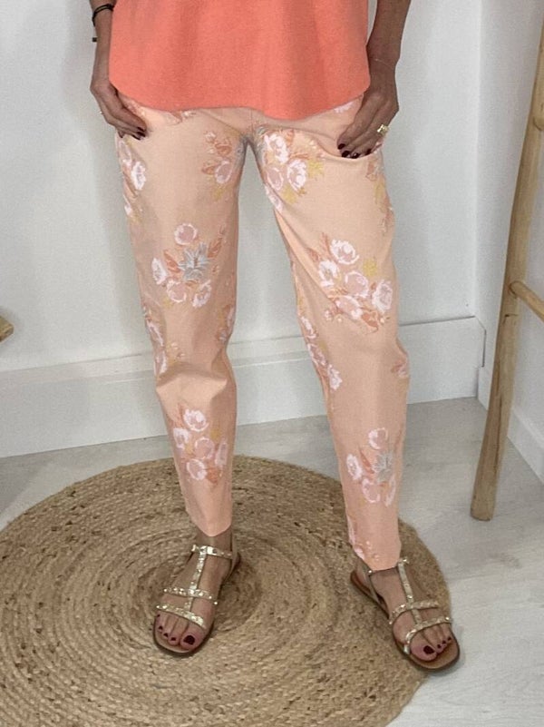 LE PANTALON BRANDY