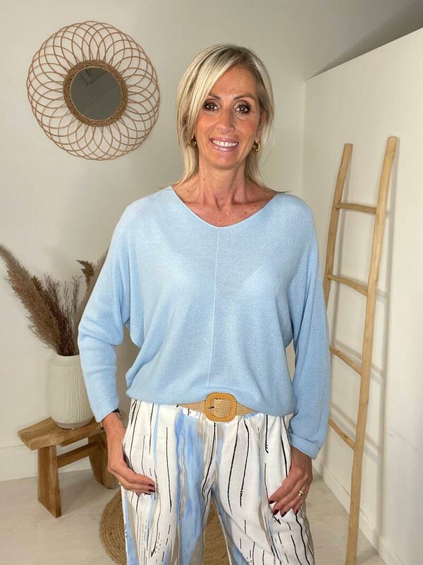 LE PULL CALITO