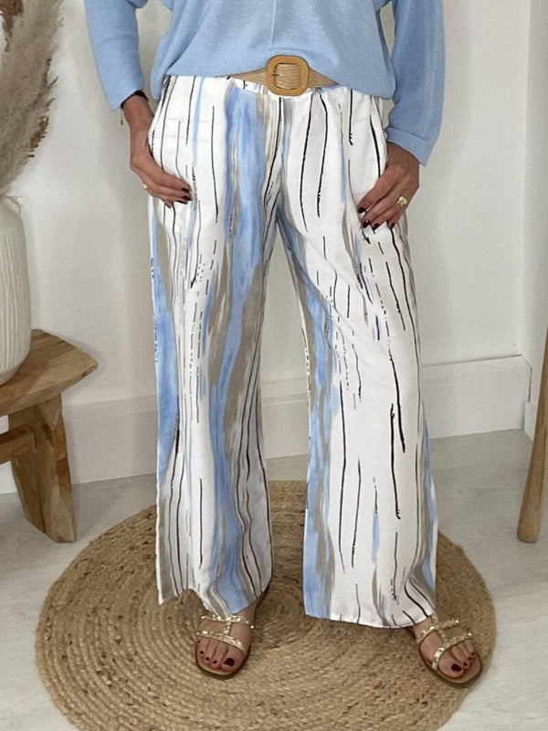 LE PANTALON KYLIAN