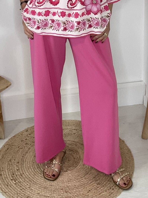 LE PANTALON KELLY