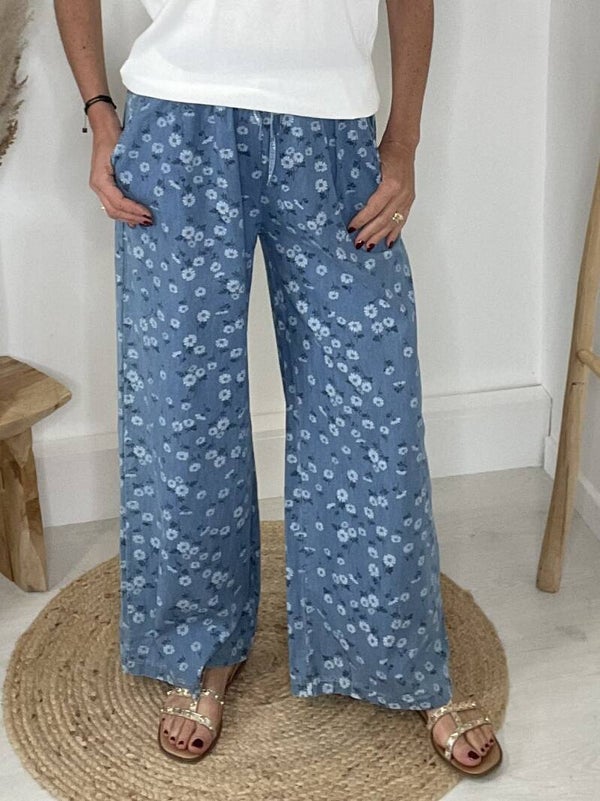 LE PANTALON CANDY