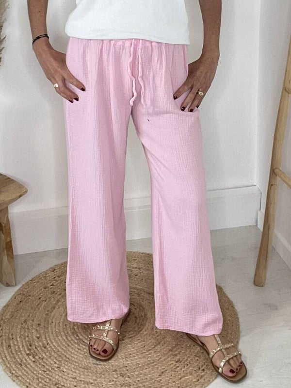 LE PANTALON MOLLY