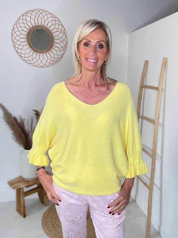 LE PULL COLA