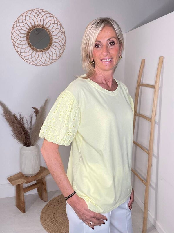 LE T-SHIRT FINCA