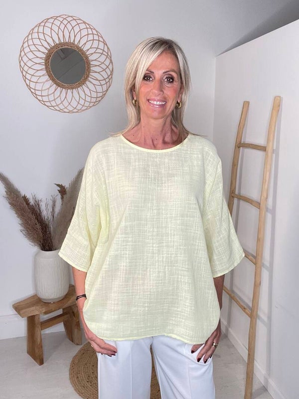 LA BLOUSE BRANDON