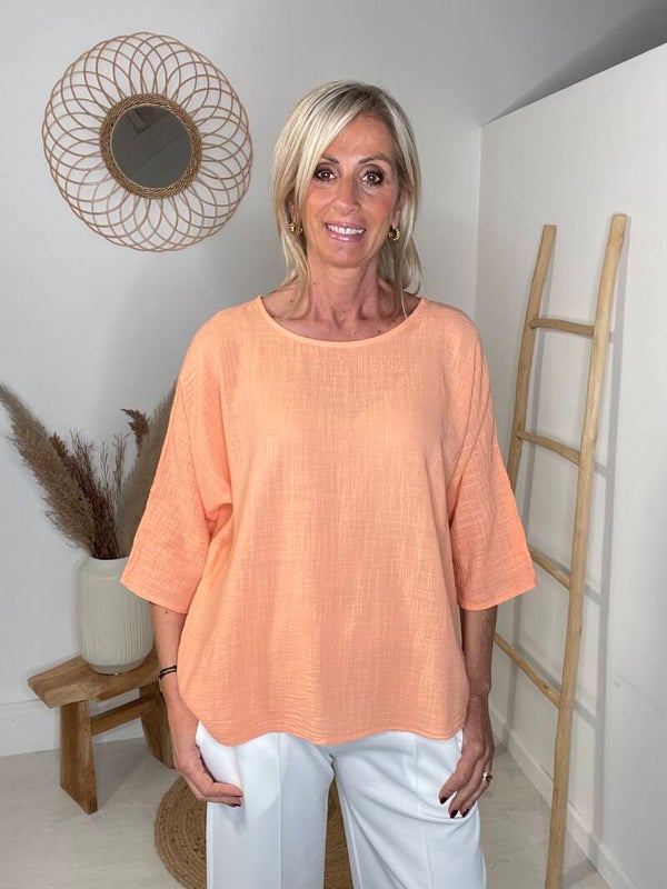 LA BLOUSE BRANDON