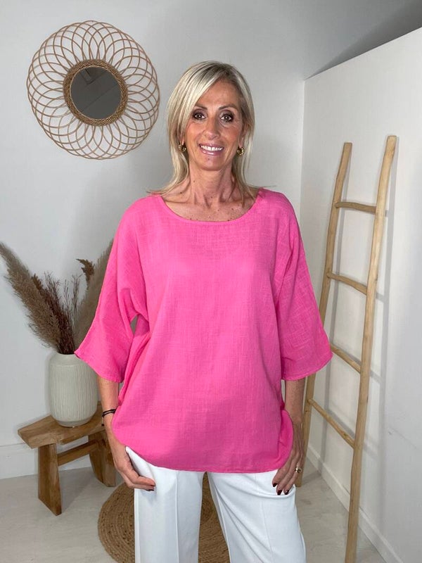 LA BLOUSE BRANDON