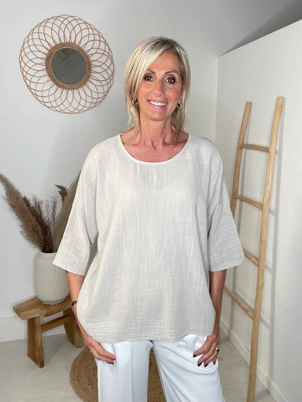 LA BLOUSE BRANDON