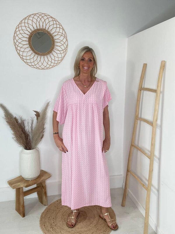 LA ROBE BERTHA