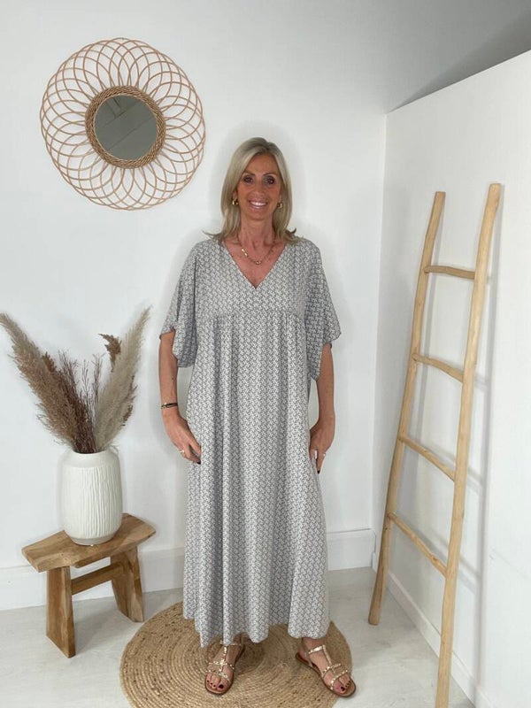LA ROBE BERTHA