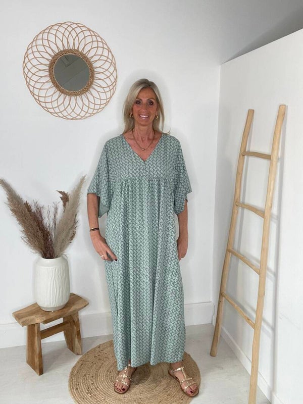 LA ROBE BERTHA