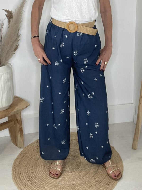 LE PANTALON CANDIDO