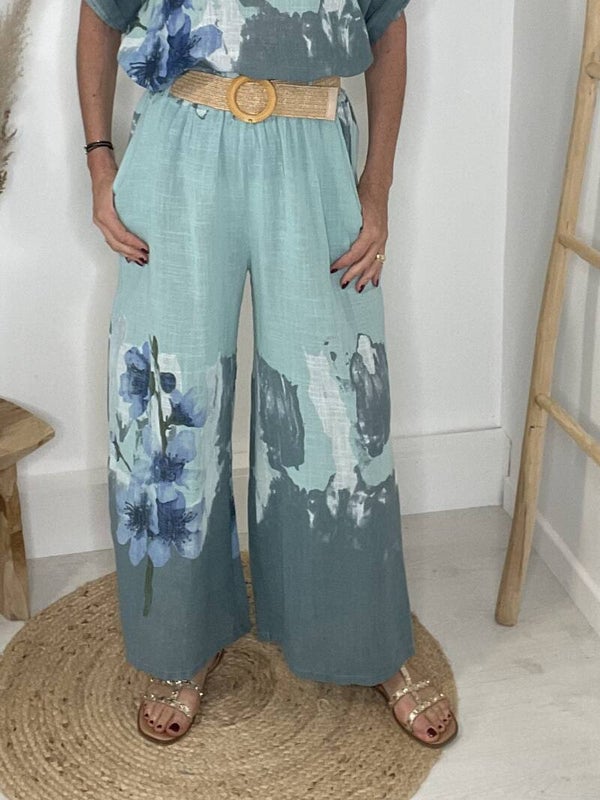 LE PANTALON CLAUDIO