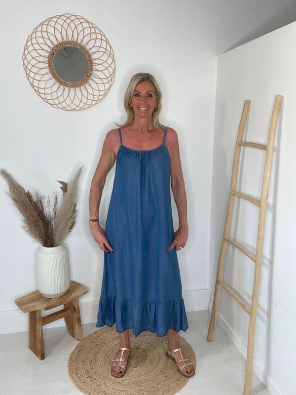 LA ROBE HAWAI