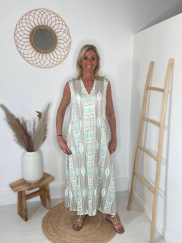 LA ROBE CUBA