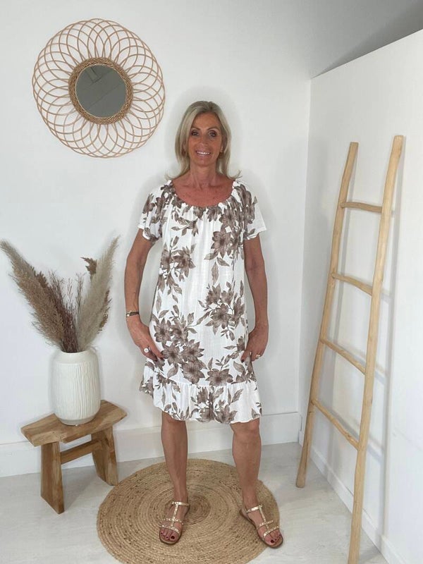 LA ROBE RIVIERA