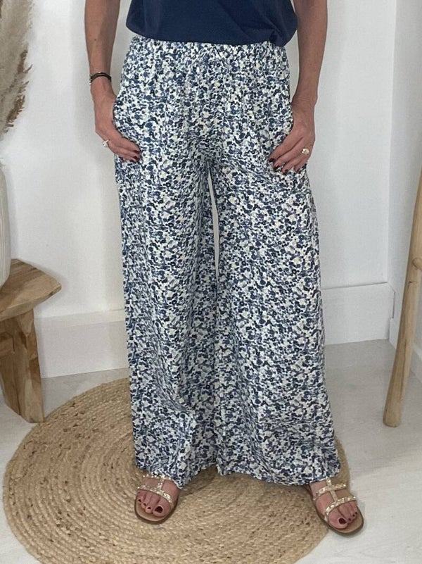 LE PANTALON NEMO