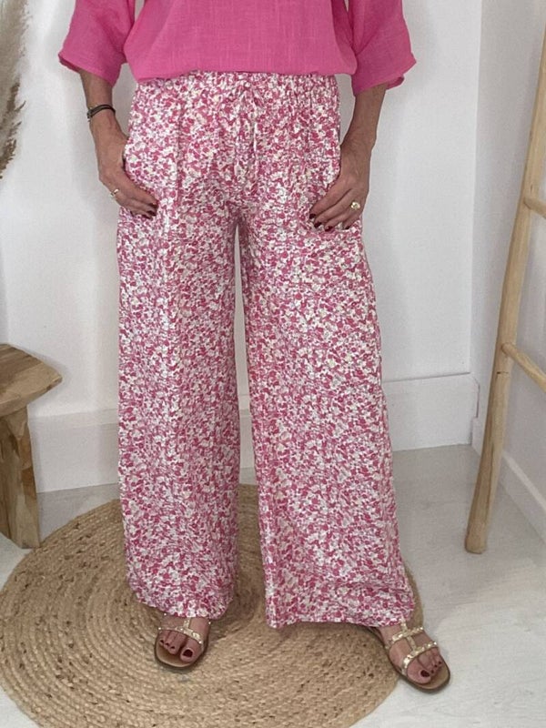 LE PANTALON NEMO
