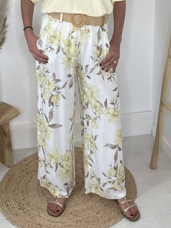 LE PANTALON GALIPPO