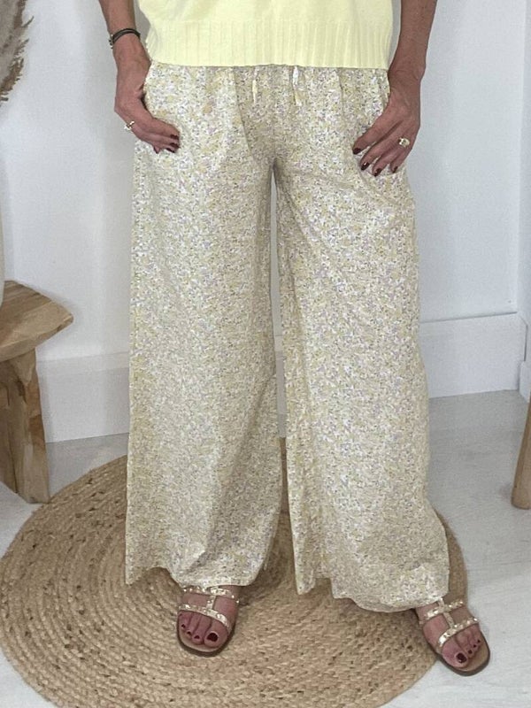LE PANTALON NEMO