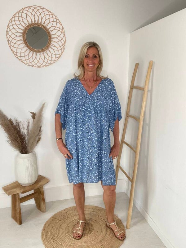 LA ROBE ANNA