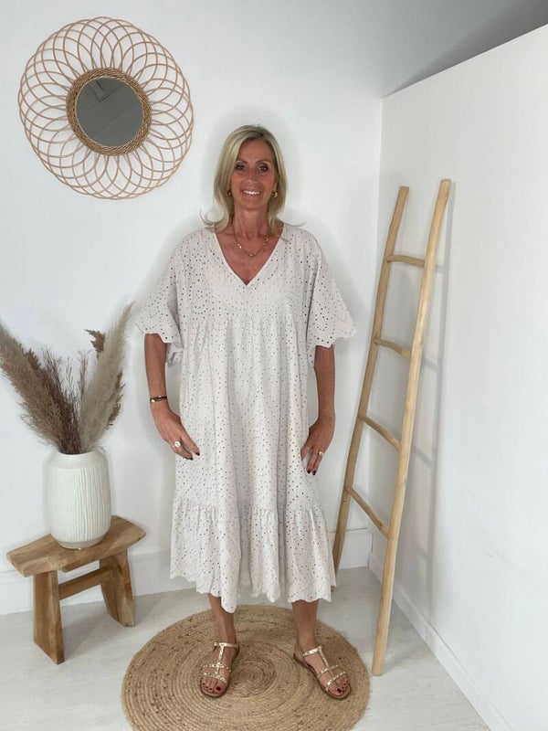 LA ROBE OLGA