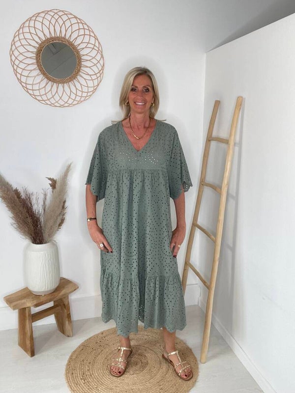LA ROBE OLGA