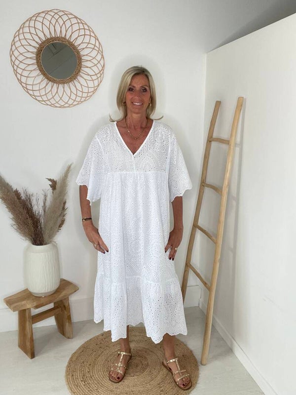 LA ROBE OLGA