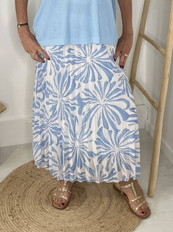 LA JUPE IRMA