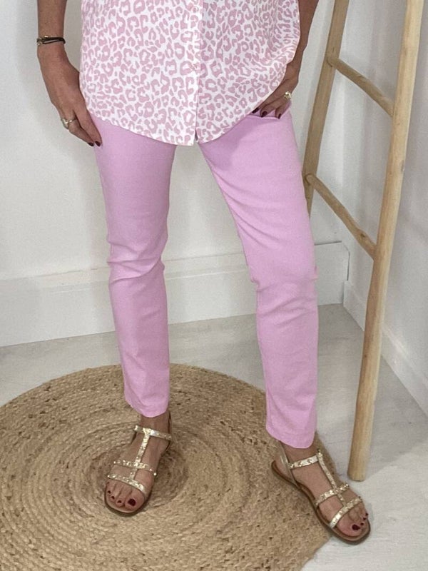 LE PANTALON KIKO
