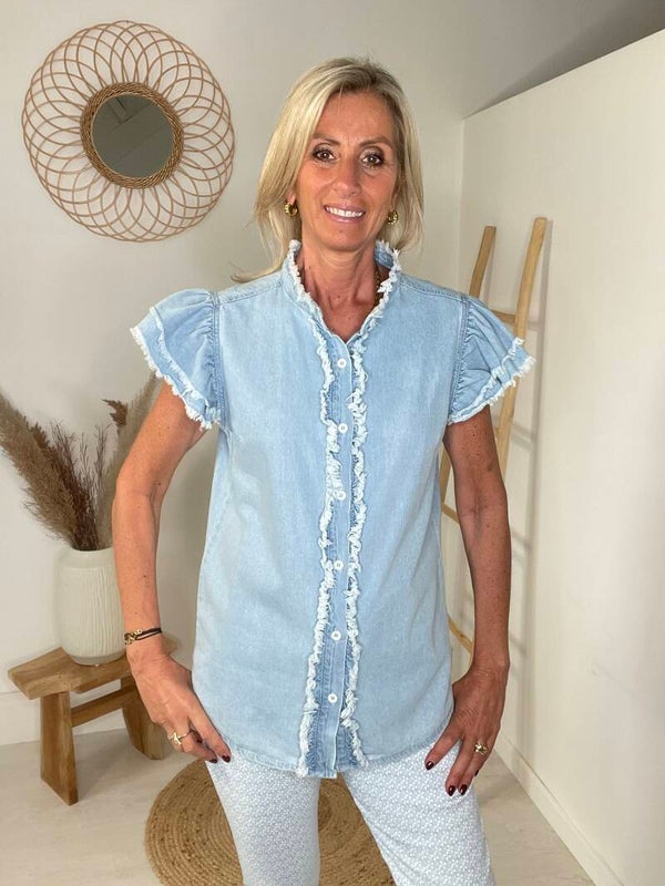 LA CHEMISE VIVA