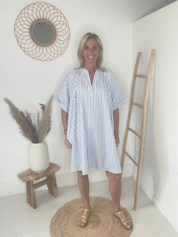 LA ROBE AZUR