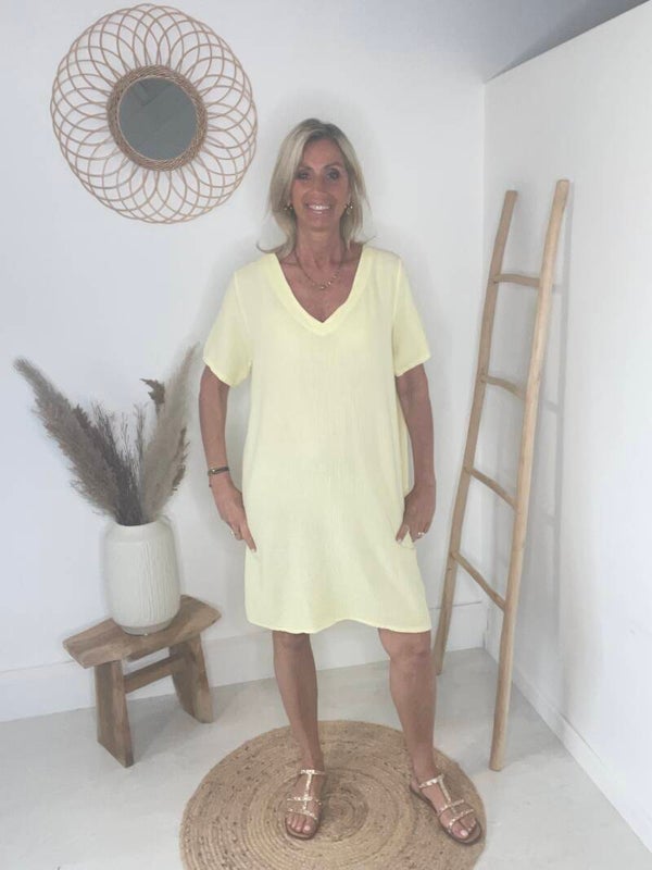 LA ROBE CARINA