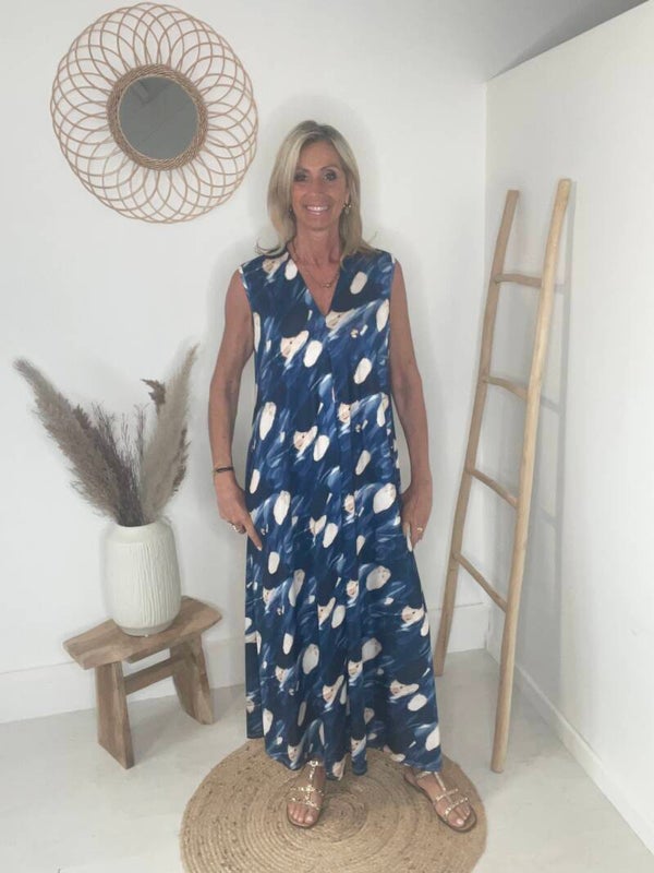 LA ROBE CUBA